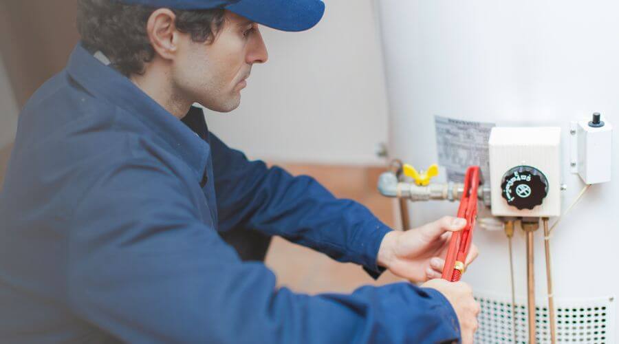 Professional sewer line replacement in Littlerock, CA